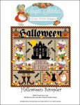 (image for) Halloween Sampler